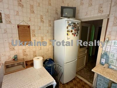 квартира за адресою Київ, Лондонська вул. (Пітерська), 7