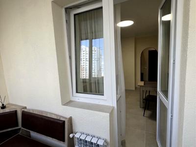 квартира за адресою Чубинського вул., 4