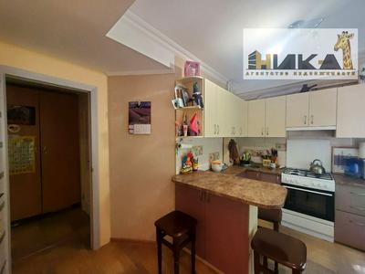 квартира за адресою Бочарова вул., 6