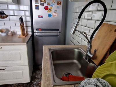 квартира по адресу Юрия Олеши ул., 3
