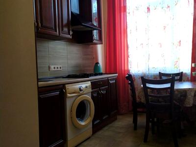 квартира по адресу Дерибасовская ул., 10