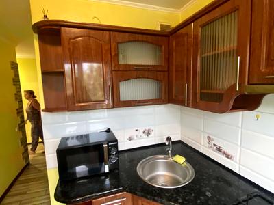 квартира по адресу Симиренко ул., 5