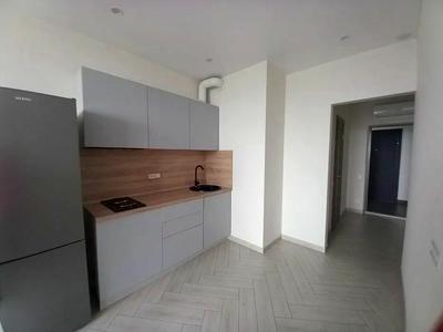 квартира по адресу Петропавловская ул., 40