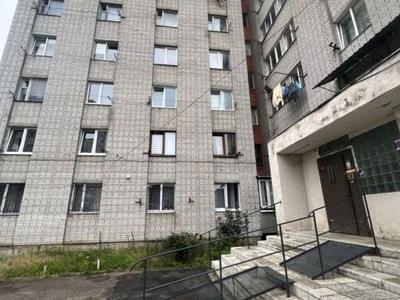 квартира за адресою вагонна, 7