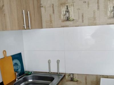 квартира за адресою Поліська вул., 12