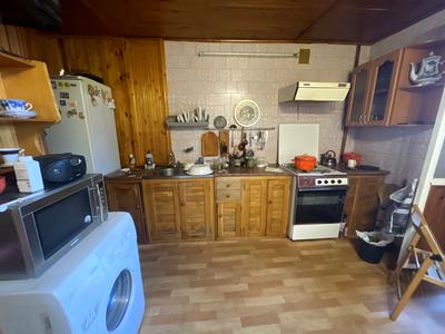 квартира за адресою Військбуд вул., 94