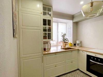квартира по адресу Кленова ул., 5