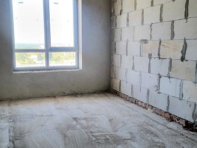 квартира по адресу Домбровського ул., 3
