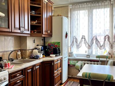 квартира по адресу Володимира Вернадського ул. (Дзержинського), 1