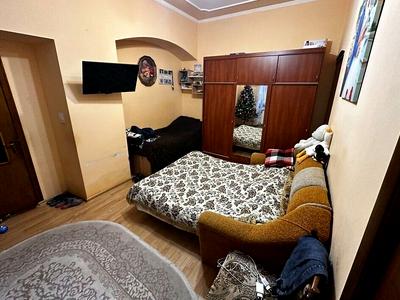 квартира за адресою Модеста Менцинського вул., 6