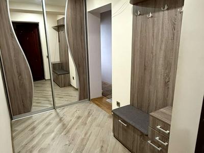 квартира по адресу Львов, Евгения Патона ул., 6
