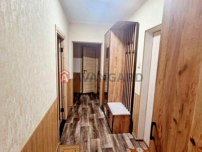 квартира по адресу Смелянская ул., 15