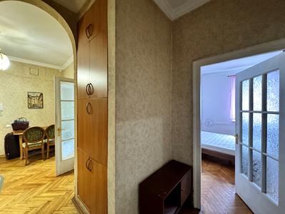 квартира по адресу академика Гнатюка ул. (Горького), 3