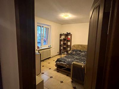 квартира по адресу Доковская ул., 25