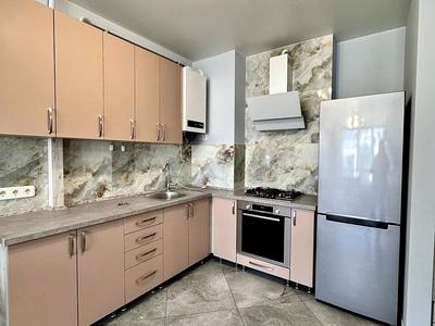 квартира за адресою Трускавецька вул., 125