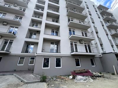 квартира по адресу Богомольца ул., 17Б