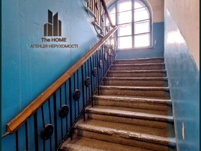 квартира за адресою Берестейський просп. (Перемоги), 45