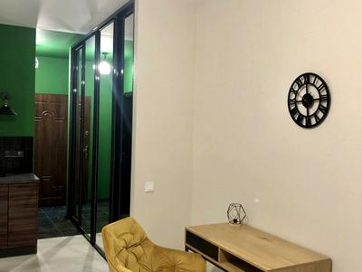 квартира по адресу Киев, Никольско-Слободская ул., 8