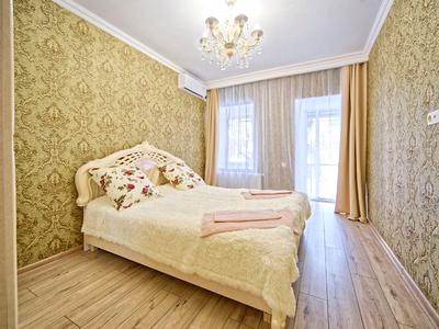 квартира по адресу Преображенская ул., 24