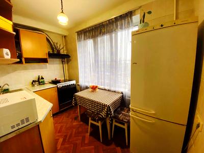 квартира по адресу Николая Михновского бульв. (Дружбы Народов), 32