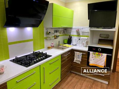 квартира за адресою Пасічна вул., 41