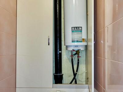 квартира за адресою Старонаводницька вул., 6-А