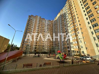 квартира по адресу Добровольцев ул. (Маршала Говорова), 8