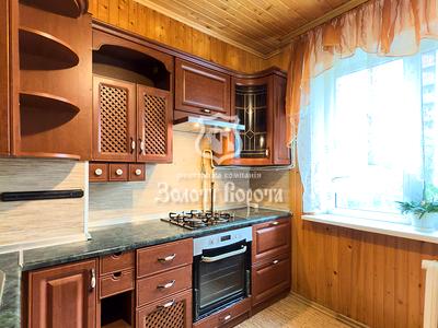 квартира за адресою Київський Шлях вул., 89