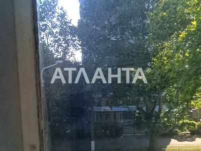квартира за адресою Шевченка просп., 27