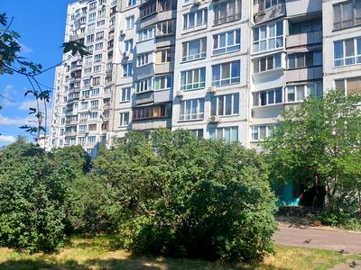 квартира за адресою Мілютенка вул., 17-Б