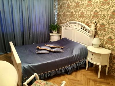 квартира по адресу Гоголевская ул., 1/3