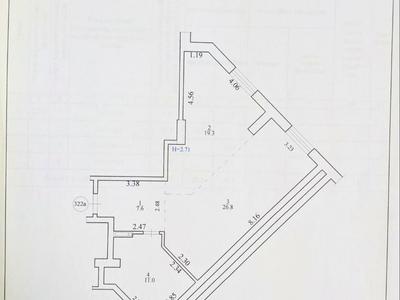 квартира по адресу Никольско-Слободская ул., 8
