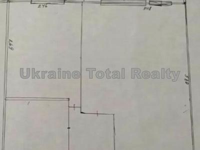 квартира по адресу Симиренко ул., 20