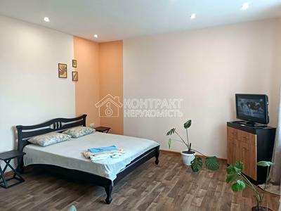 квартира за адресою Культури вул., 17