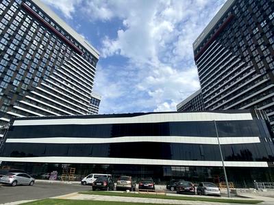 квартира по адресу Причальная ул., 12