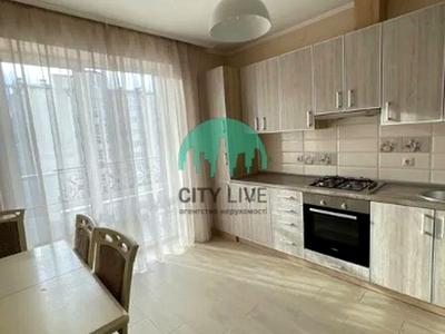 квартира за адресою Січових Стрільців вул., 68б