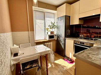 квартира по адресу Мищенко ул., 8