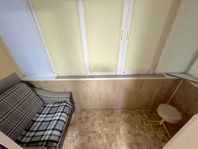 квартира по адресу Феодосийская ул., 3-В