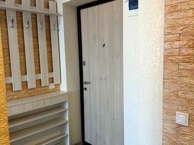 квартира за адресою Одеса, Середньофонтанська вул., 35