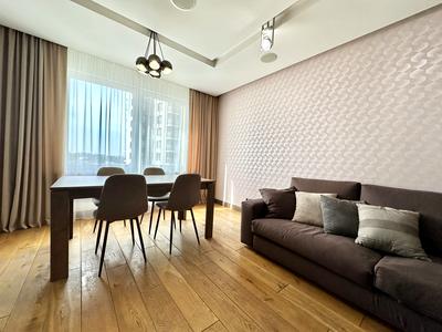квартира за адресою Голосіївський просп. (40-річчя Жовтня), 58