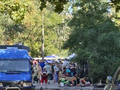 квартира по адресу Героев просп., 33