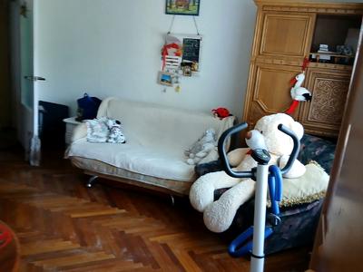квартира за адресою Київ, Михайла Бойчука вул. (Кіквідзе), 34-А