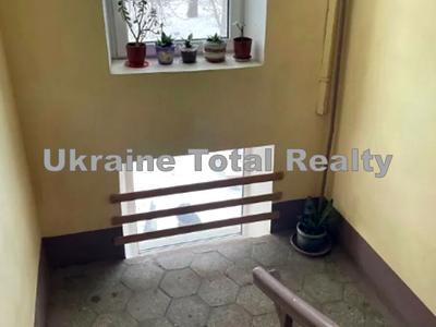 квартира по адресу Полесский пер., 3