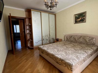 квартира по адресу Евгения Коновальца ул., 124А
