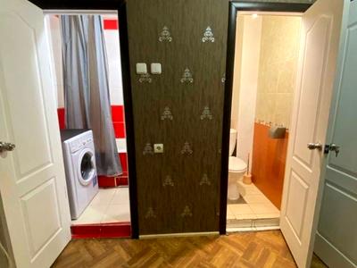 квартира по адресу Тростянецкая ул., 8-Б