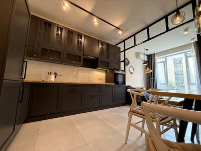 квартира за адресою Саперне Поле вул., 5