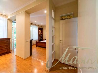 квартира за адресою Костельна вул., 6