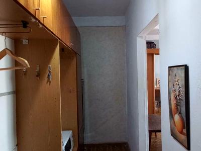 квартира по адресу Соломии Крушельницкой ул., 1/5