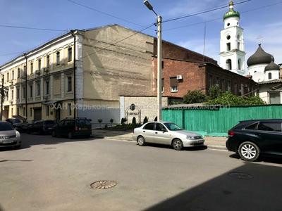 квартира по адресу Лопатинский пер., 2