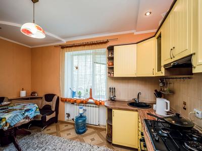 квартира по адресу Рожівська, 8
